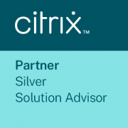 Citrix Partner Solution Advisor - Silver