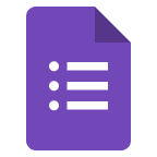 Forms - Google Workspace