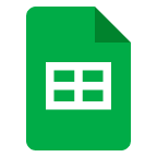 Sheets - Google Workspace